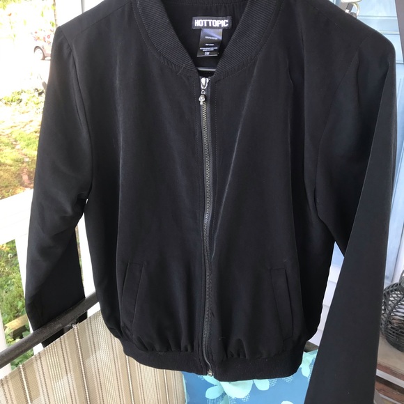 Skeleton jacket - Picture 2 of 3